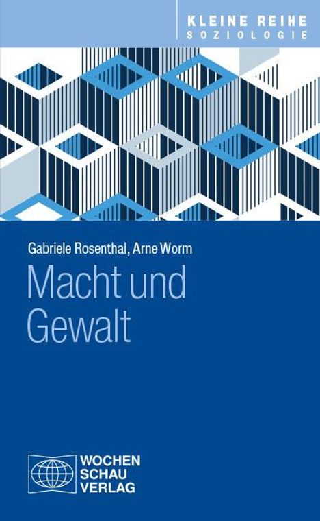 Macht und Gewalt, Buch