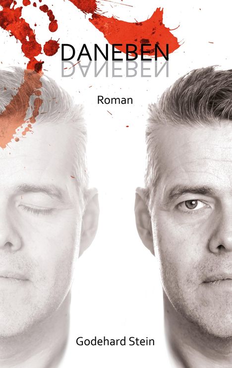 Godehard Stein: Daneben, Buch