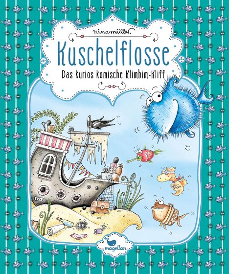 Cover/Produkt Ansicht vergrößern