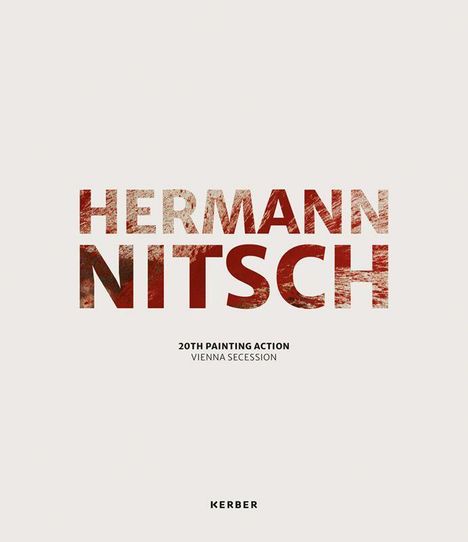 Hermann Nitsch, Buch