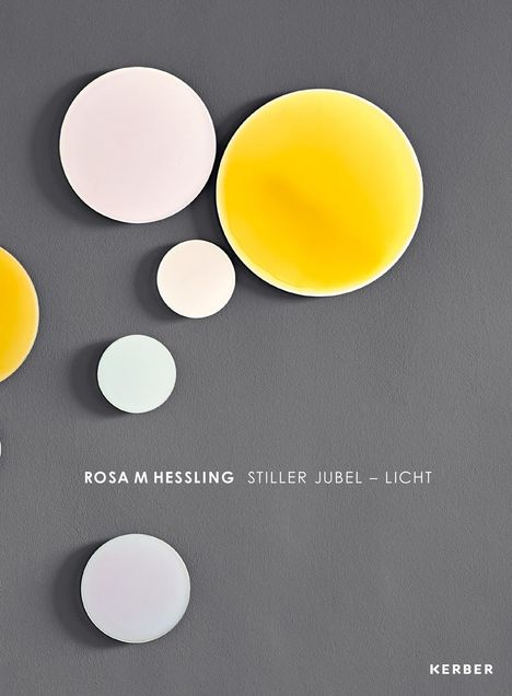 Rosa M Hessling, Buch