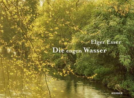 Elger Esser, Buch