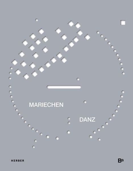 Mariechen Danz. edge out, Buch