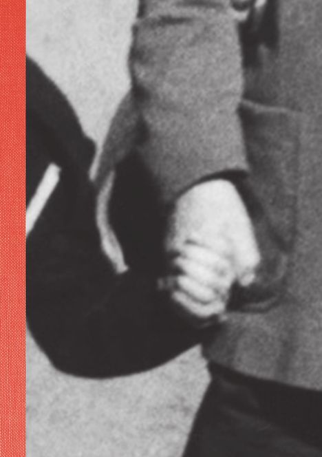 was geschehen und nie geschehen ist, Buch