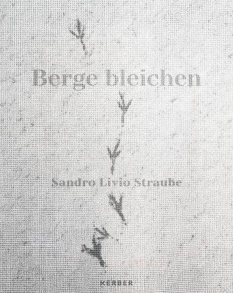 Sandro Livio Straube, Buch