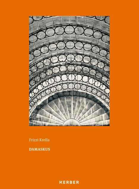 Frizzi Krella, Buch