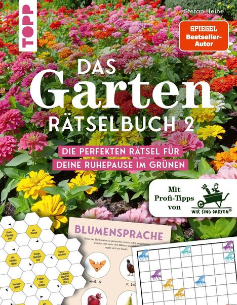 Cover/Produkt Ansicht vergrößern