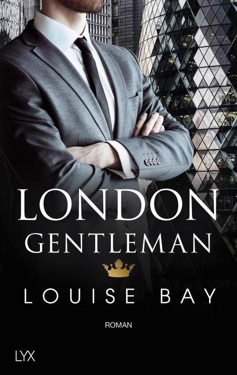 Louise Bay: London Gentleman, Buch