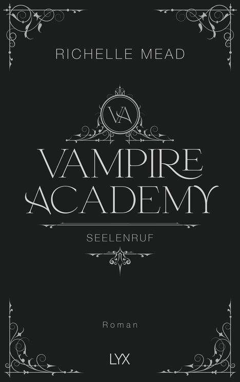 Richelle Mead: Vampire Academy - Seelenruf, Buch