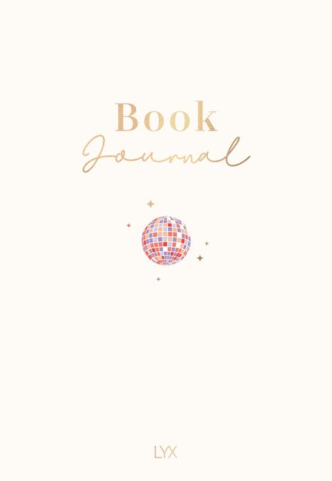 LYX Book Journal, Kalender