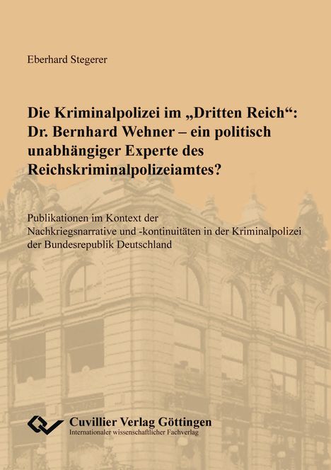 Cover/Produkt Ansicht vergrößern