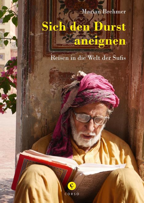 Marian Brehmer: Sich den Durst aneignen, Buch