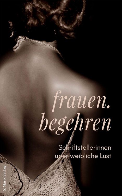 frauen.begehren, Buch