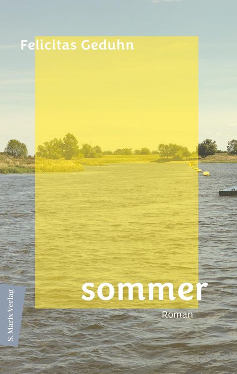 Felicitas Geduhn: Sommer, Buch
