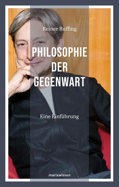 Reiner Ruffing: Philosophie der Gegenwart, Buch