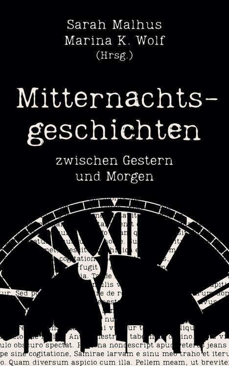 Mitternachtsgeschichten, Buch