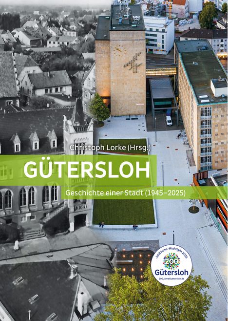 Gütersloh, Buch