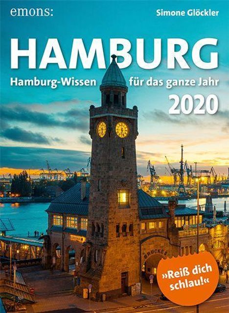 Hamburg 2020, Diverse