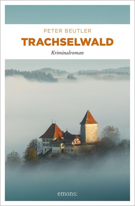 Peter Beutler: Trachselwald, Buch