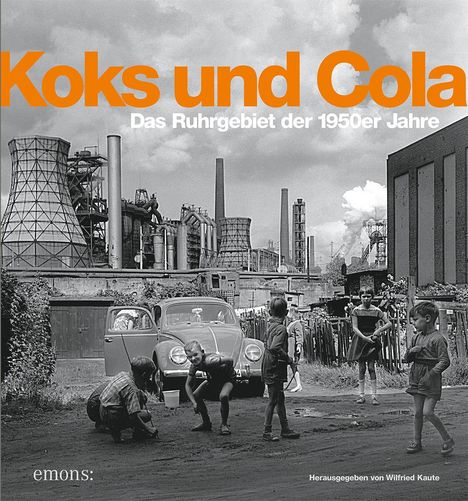 Koks und Cola, Buch