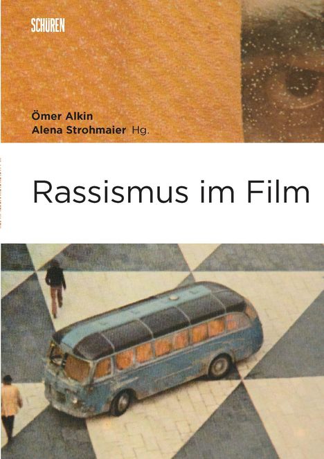 Rassismus im Film, Buch