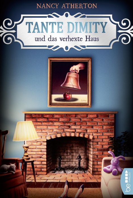 Cover/Produkt Ansicht vergrößern