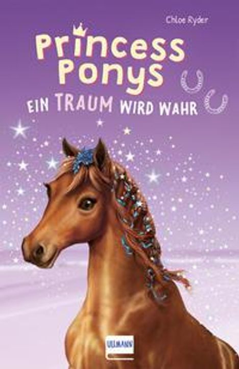 Chloe Ryder: Ryder, C: Princess Ponys (Bd. 2), Buch