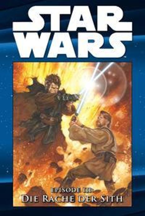 George Lucas: Lucas, G: Star Wars Comic-Kollektion, Buch