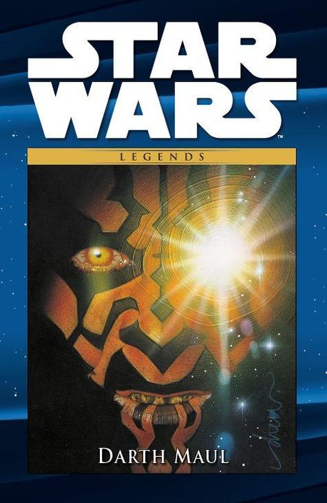 Ron Marz: Star Wars Comic-Kollektion, Buch