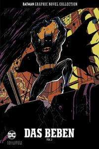 Devin Grayson: Batman Graphic Novel Collection, Buch