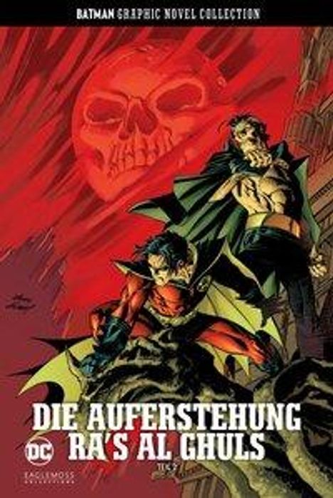 Cover/Produkt Ansicht vergrößern