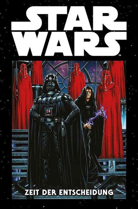 Kieron Gillen: Star Wars Marvel Comics-Kollektion, Buch