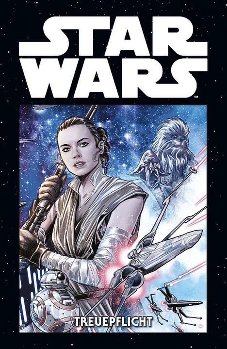 Ethan Sacks: Star Wars Marvel Comics-Kollektion, Buch