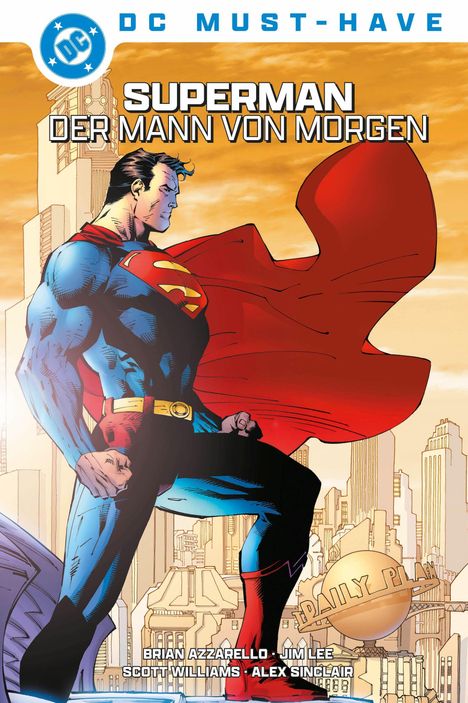 Cover/Produkt Ansicht vergrößern