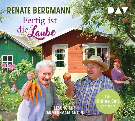 Cover/Produkt Ansicht vergrößern