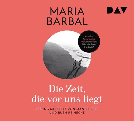 Maria Barbal: Die Zeit, die vor uns liegt, 3 CDs