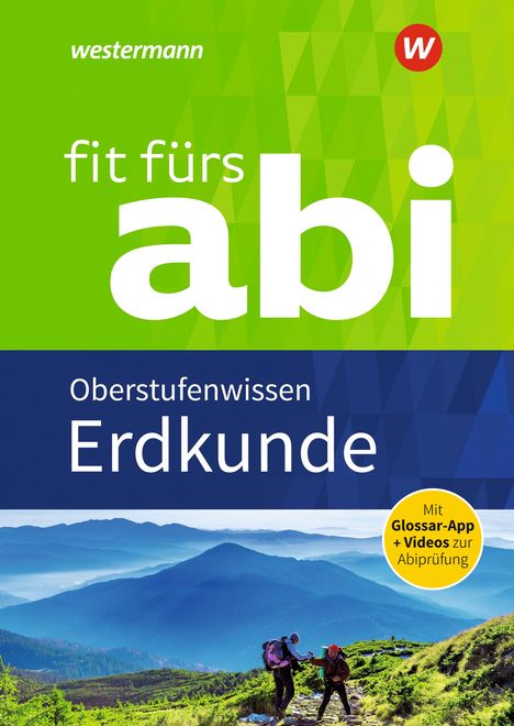 Winfried Waldeck: Fit fürs Abi, Buch