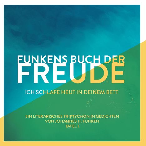 Johannes H. Funken: Funkens Buch der Freude, Buch