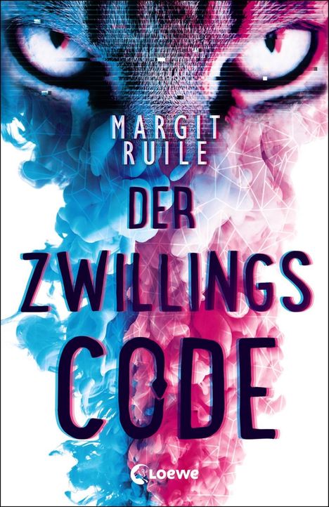 Margit Ruile: Der Zwillingscode, Buch