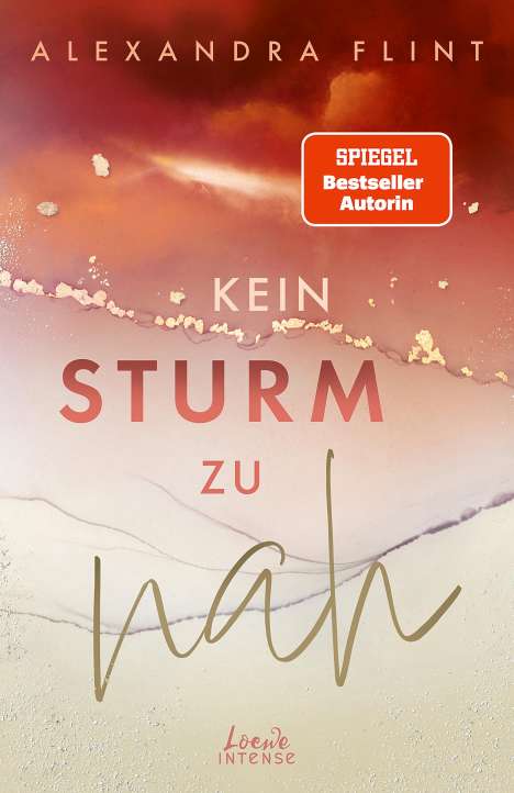 Alexandra Flint: Kein Sturm zu nah (Tales of Sylt, Band 2), Buch