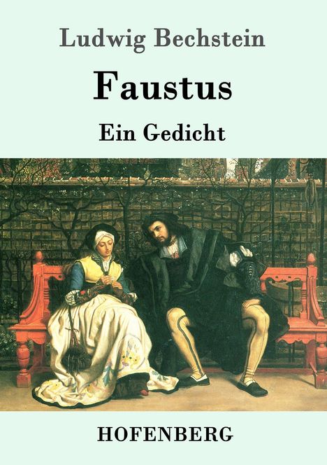 Ludwig Bechstein: Faustus, Buch