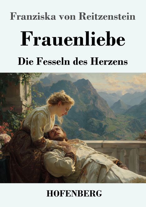 Franziska von Reitzenstein: Frauenliebe, Buch