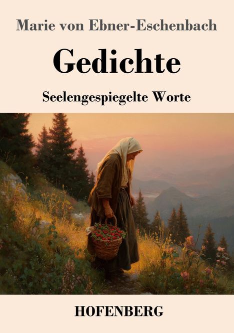 Marie Von Ebner-Eschenbach: Gedichte, Buch