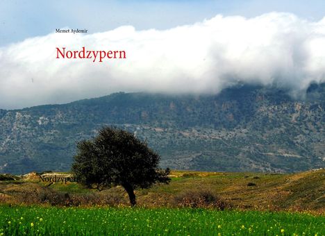 Memet Aydemir: Nordzypern, Buch