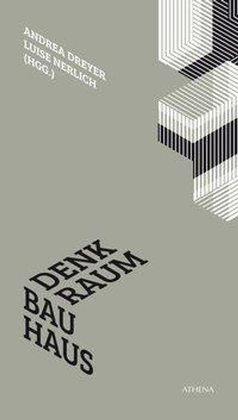Denkraum Bauhaus, Buch