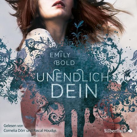 Emily Bold: The Curse 2: UNENDLICH dein, CD