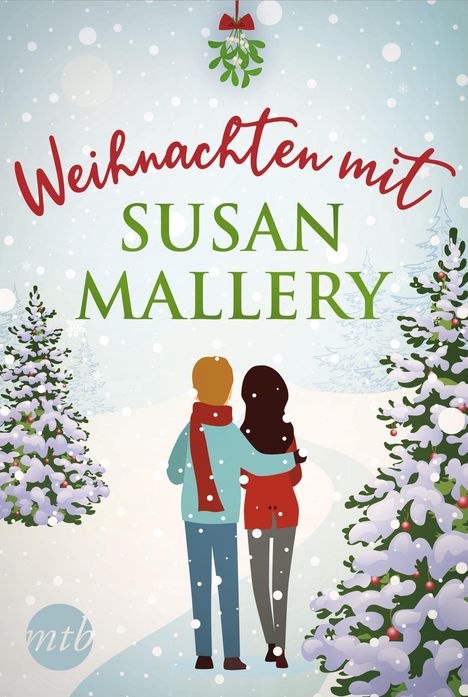Susan Mallery: Mallery, S: Weihnachten mit Susan Mallery, Buch