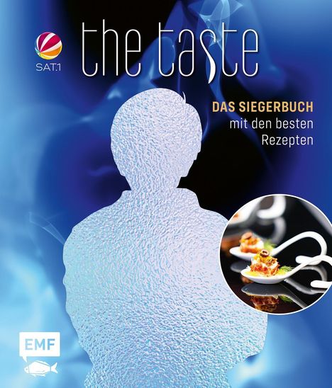 The Taste - Das Siegerbuch 2024/2025, Buch