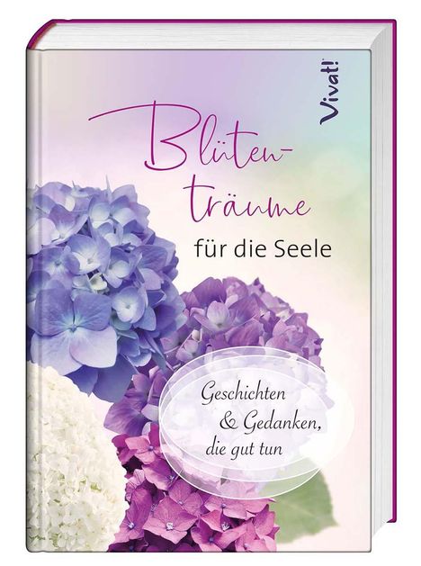 Hermann Hesse: Blütenträume für die Seele, Buch