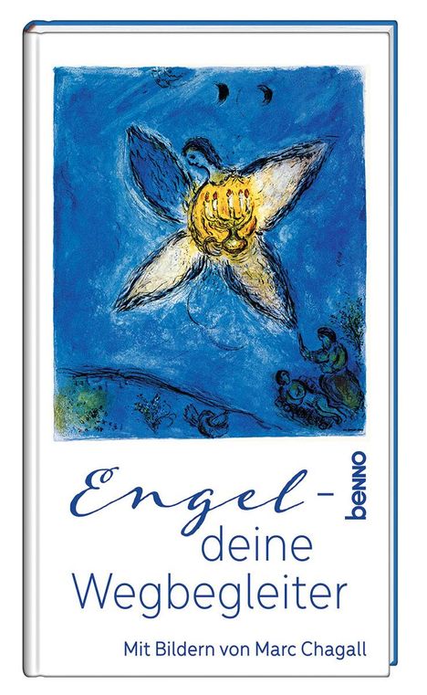 Engel - deine Wegbegleiter, Buch